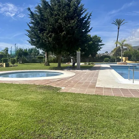 Moderno Loft En La Colina *