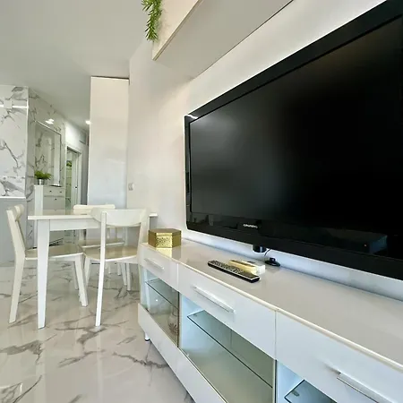 Moderno Loft En La Colina Torremolinos