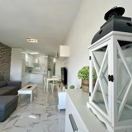 Apartment Moderno Loft En La Colina