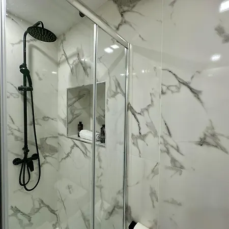 Moderno Loft En La Colina Apartment Torremolinos